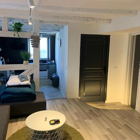A Labri Du Vent Apartment Сен-Мари-о-Мин Екстериор снимка