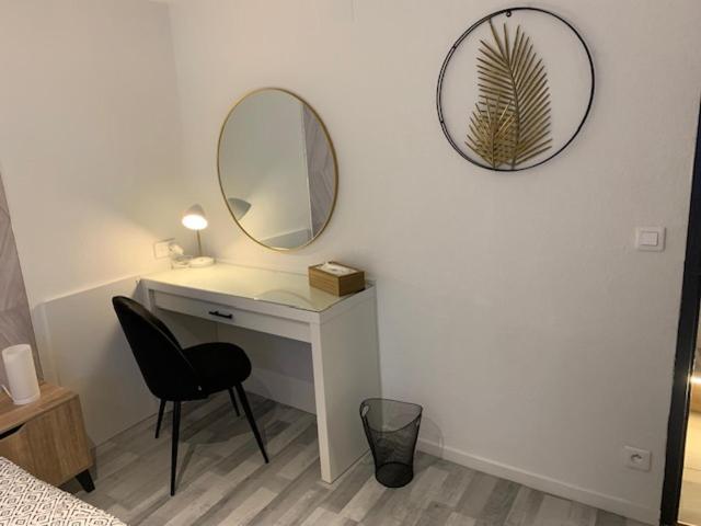 A Labri Du Vent Apartment Сен-Мари-о-Мин Екстериор снимка