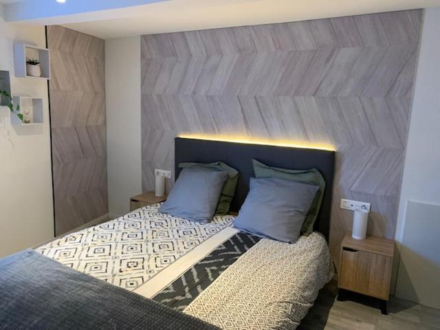 A Labri Du Vent Apartment Сен-Мари-о-Мин Екстериор снимка